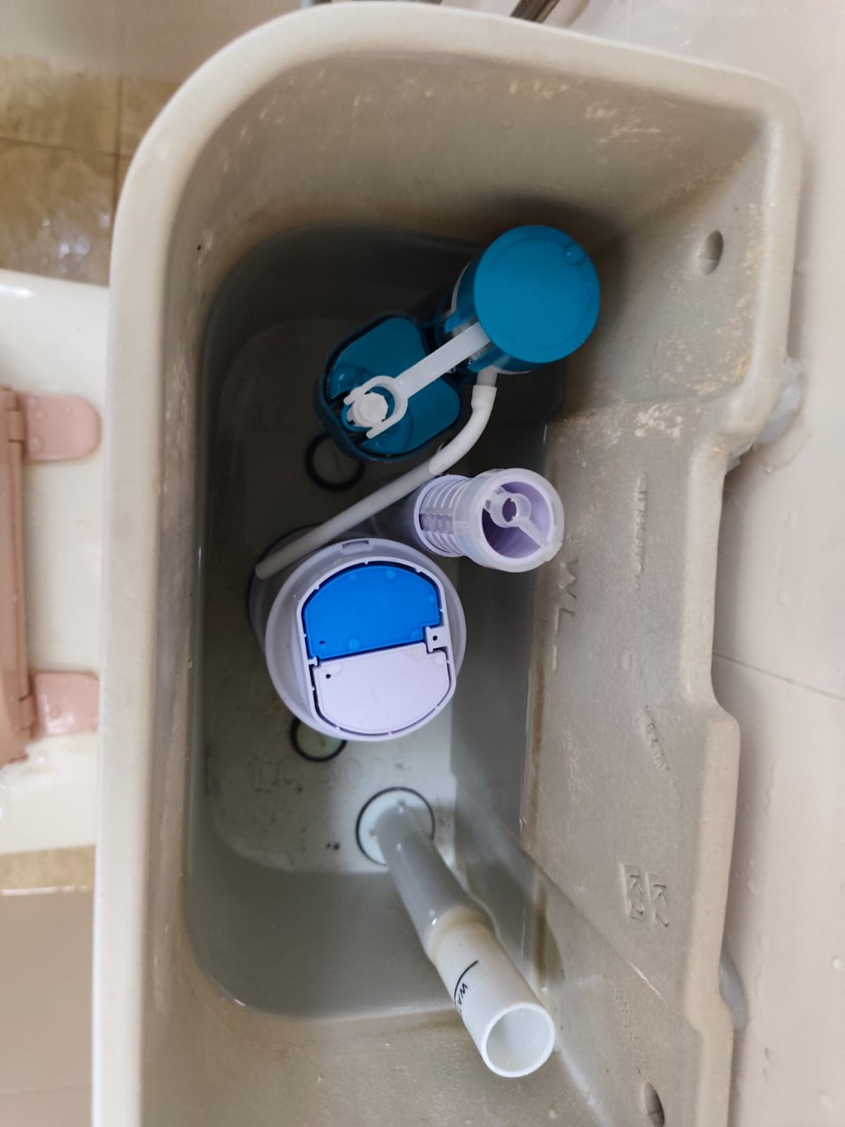 SM Plumbing Service plumbing project 11