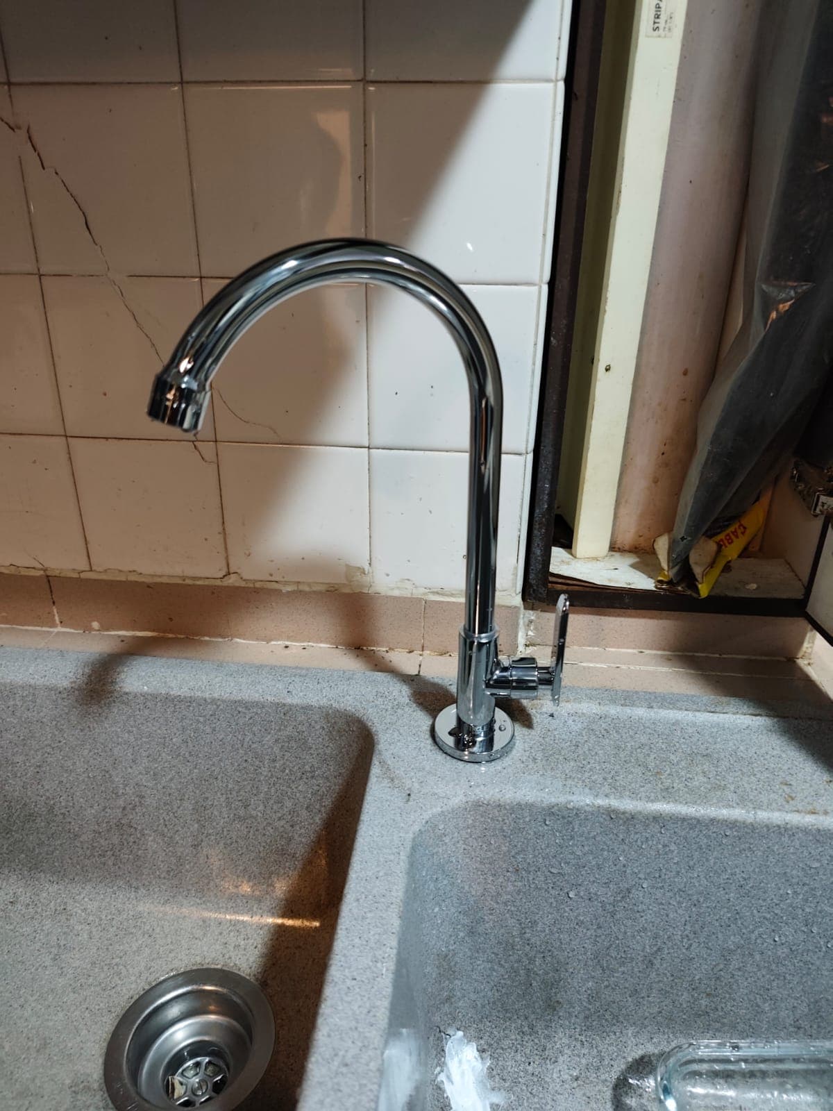 SM Plumbing Service plumbing project 19