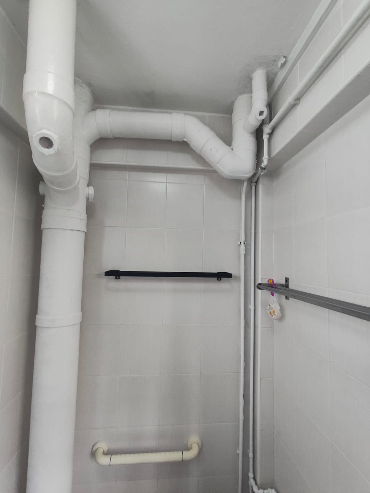 SM Plumbing Service plumbing project 5