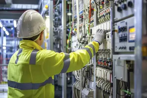 Electrical Repairs & Troubleshooting