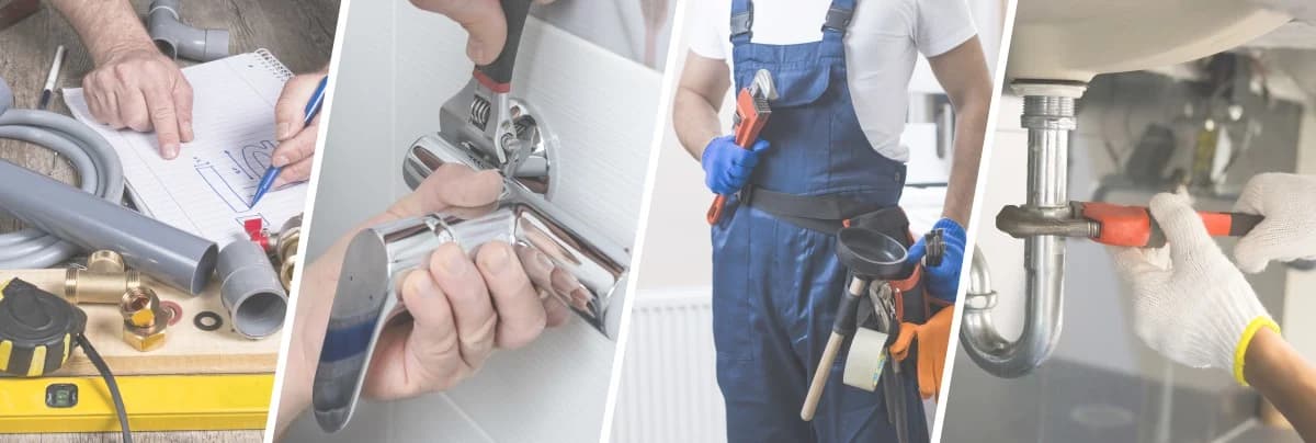 General Plumbing Repair Services